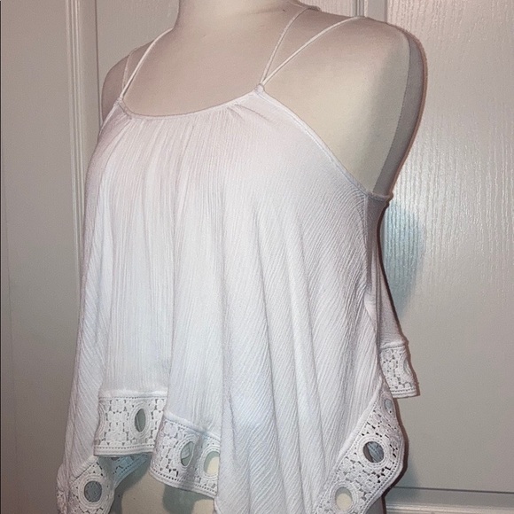 ELLA MOSS TOP 🤍 - Picture 5 of 10